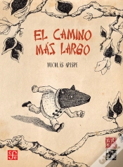 Capa do artigo El Camino Más Largo