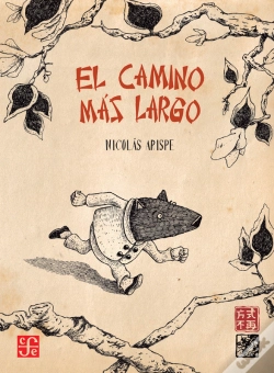 Capa do artigo El Camino Más Largo