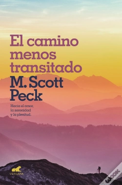 Capa do artigo El Camino Menos Transitado