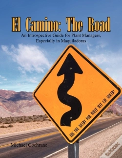 Capa do artigo El Camino