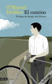 Capa do artigo El Camino