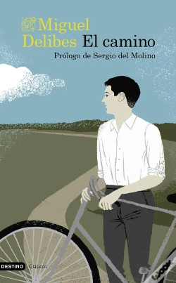 Capa do artigo El Camino