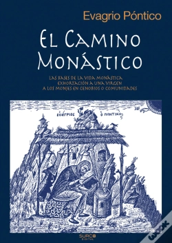 Capa do artigo El Camino Monástico