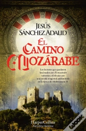 Capa do artigo El Camino Mozarabe