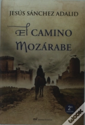 Capa do artigo El Camino Mozárabe