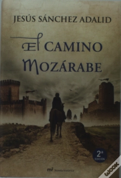 Capa do artigo El Camino Mozárabe