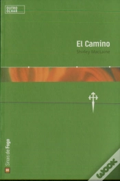 Capa do artigo El Camino
