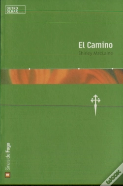 Capa do artigo El Camino