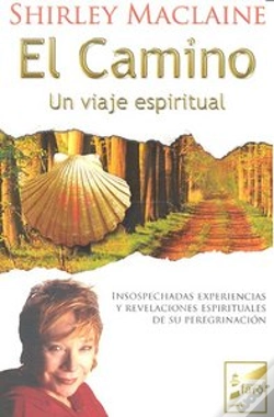 Capa do artigo El Camino
