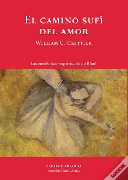 Capa do artigo El Camino Sufi Del Amor