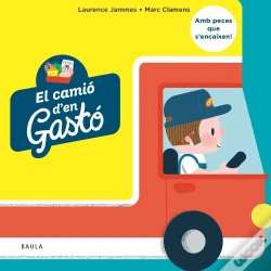 Capa do artigo El Camio D´En Gasto