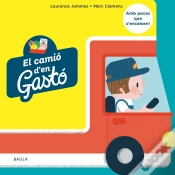 Capa do artigo El Camio D´En Gasto