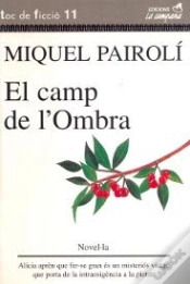 Capa do artigo El Camp De L