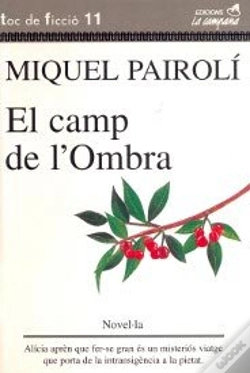 Capa do artigo El Camp De L'Ombra