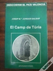 Capa do artigo El Camp De Túria