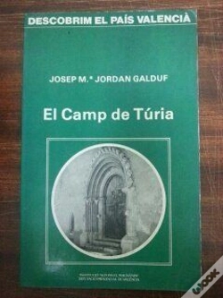 Capa do artigo El Camp De Túria
