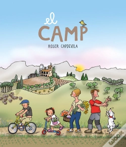 Capa do artigo El Camp