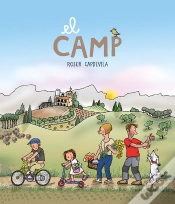 Capa do artigo El Camp