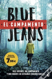 Capa do artigo El Campamento