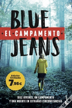 Capa do artigo El Campamento