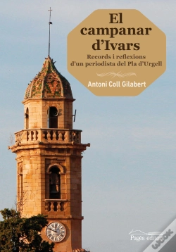 Capa do artigo El Campanar D'Ivars