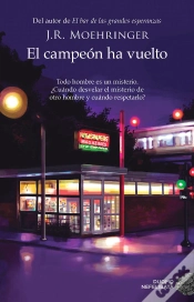 Capa do artigo El Campeón Ha Vuelto
