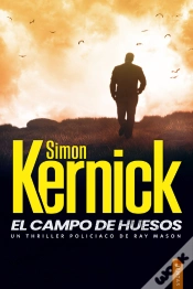 Capa do artigo El Campo De Huesos