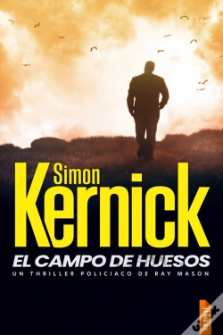 Capa do artigo El Campo De Huesos