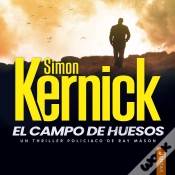 Capa do artigo El Campo De Huesos