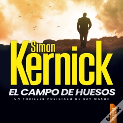 Capa do artigo El Campo De Huesos