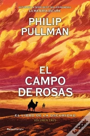 Capa do artigo El Campo De Rosas (El Libro De La Oscuridad 3)