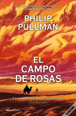 Capa do artigo El Campo De Rosas (El Libro De La Oscuridad 3)