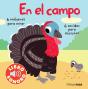 El Campo. Mi Primer Libro De Sonidos - Preview