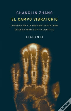 Capa do artigo El Campo Vibratorio