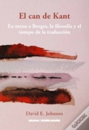 Capa do artigo El Can De Kant
