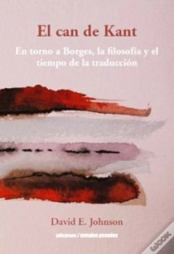 Capa do artigo El Can De Kant