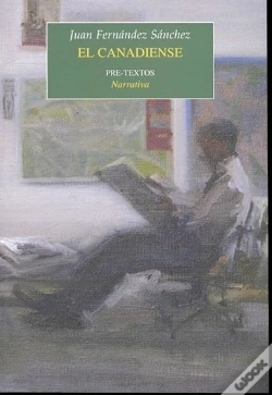 Capa do artigo El Canadiense