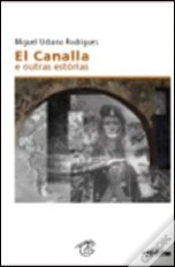 Capa do artigo El Canalla e Outras Estórias