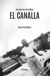 Capa do artigo El Canalla