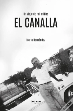 Capa do artigo El Canalla
