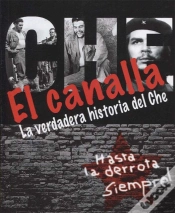 Capa do artigo El Canalla