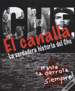 Capa do artigo El Canalla