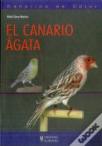 El Canario Ágata
