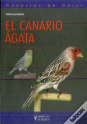 Capa do artigo El Canario Ágata