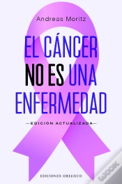 Capa do artigo El Cancer No Es Una Enfermedad