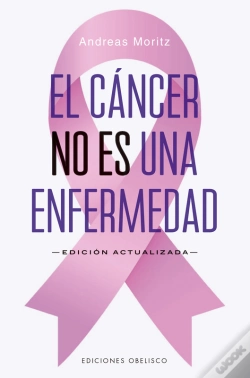 Capa do artigo El Cáncer No Es Una Enfermedad