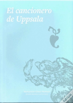 Capa do artigo El Cancionero De Uppsala