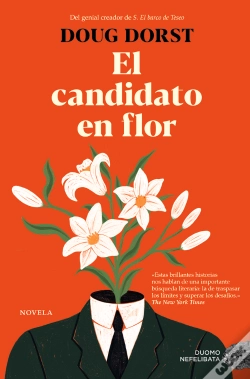 Capa do artigo El Candidato En Flor