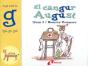 El Cangur August (Ga, Go, Gu) - Preview