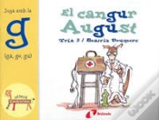 Capa do artigo El Cangur August (Ga, Go, Gu)